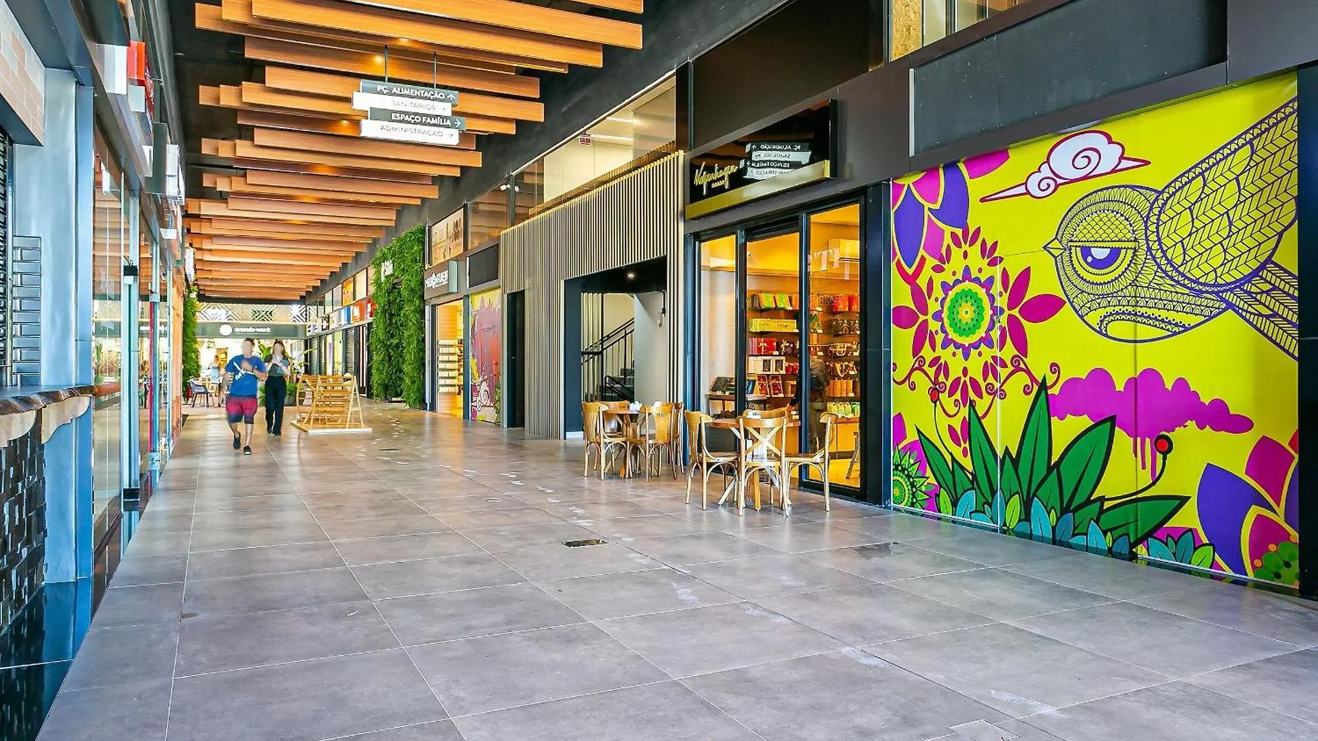 Studios Aconchegantes Em Floripa - Oka Florianópolis