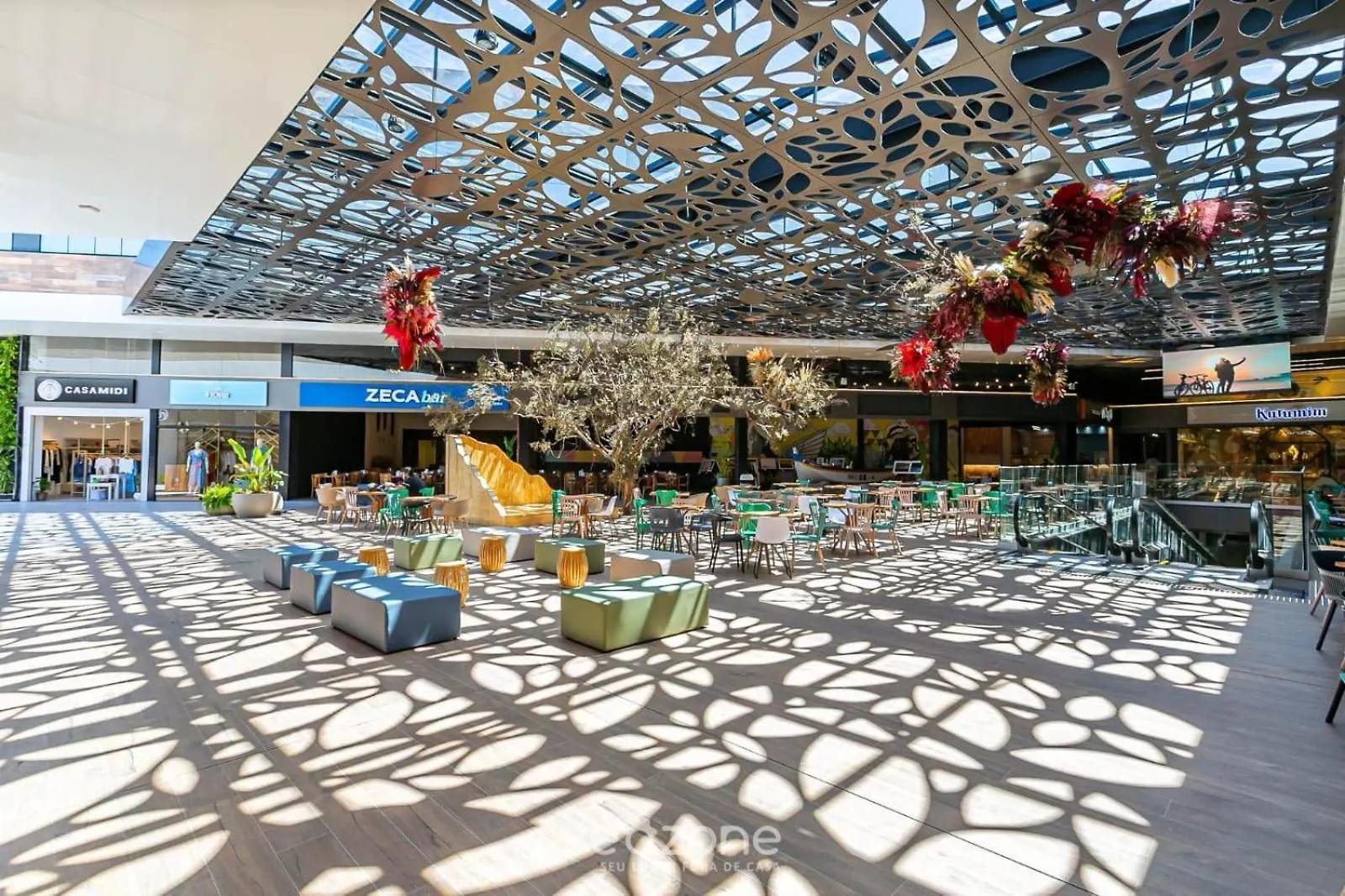 Ferienhaus Studios Aconchegantes Em Floripa - Oka Florianópolis