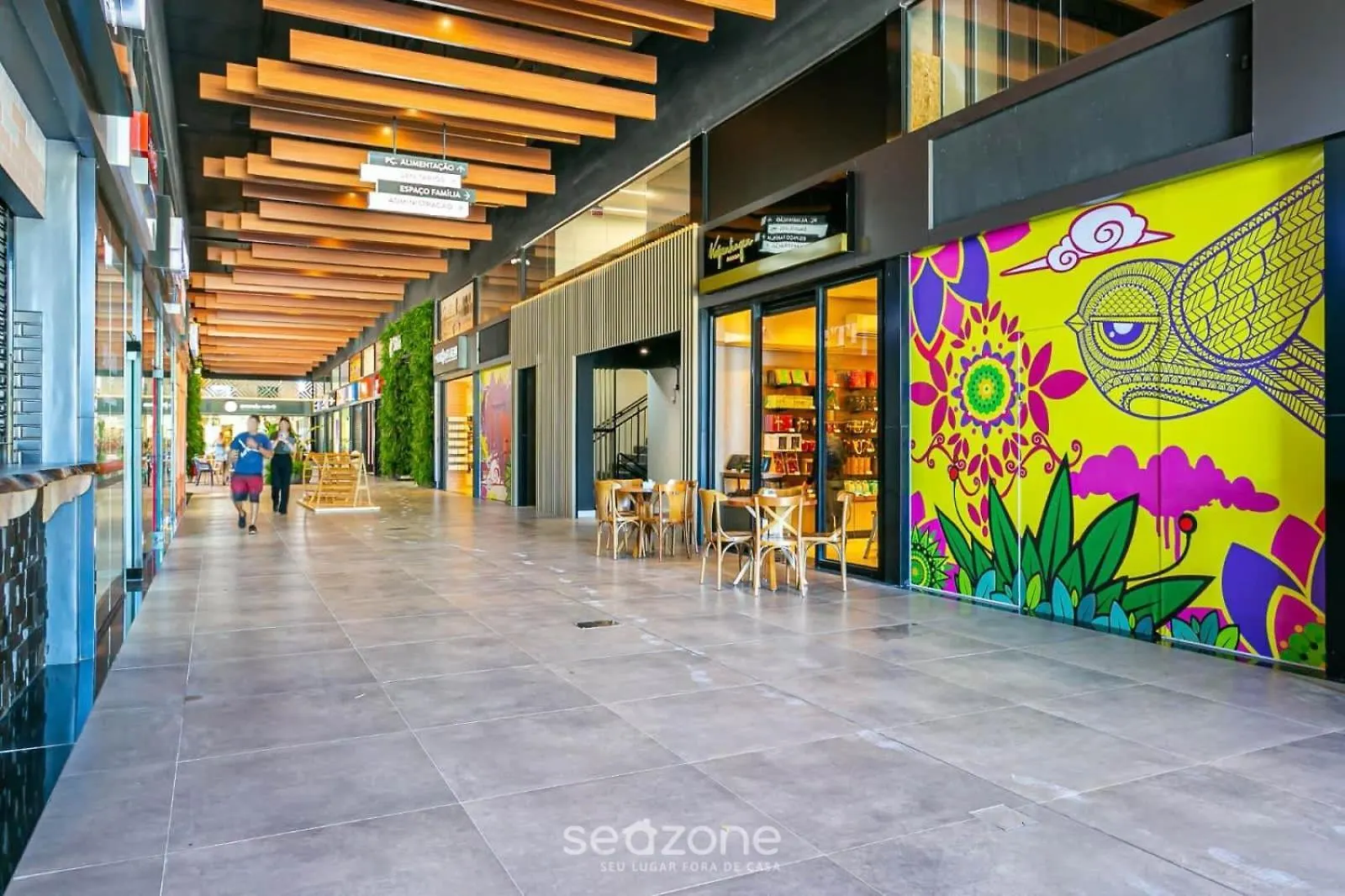 Studios Aconchegantes Em Floripa - Oka Florianópolis Brasilien