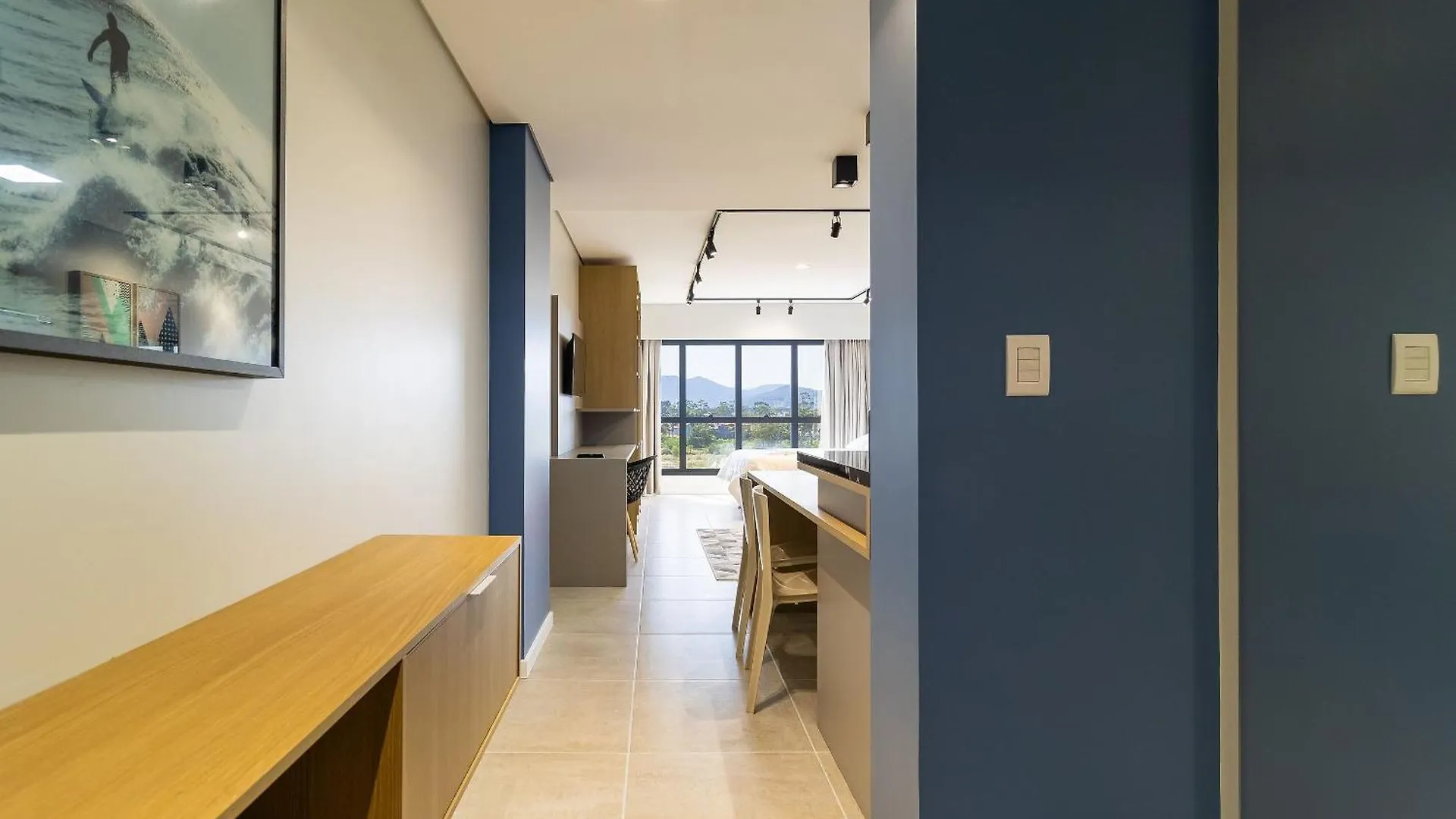 Studios Aconchegantes Em Floripa - Oka Florianopolis 0*,  Brazil