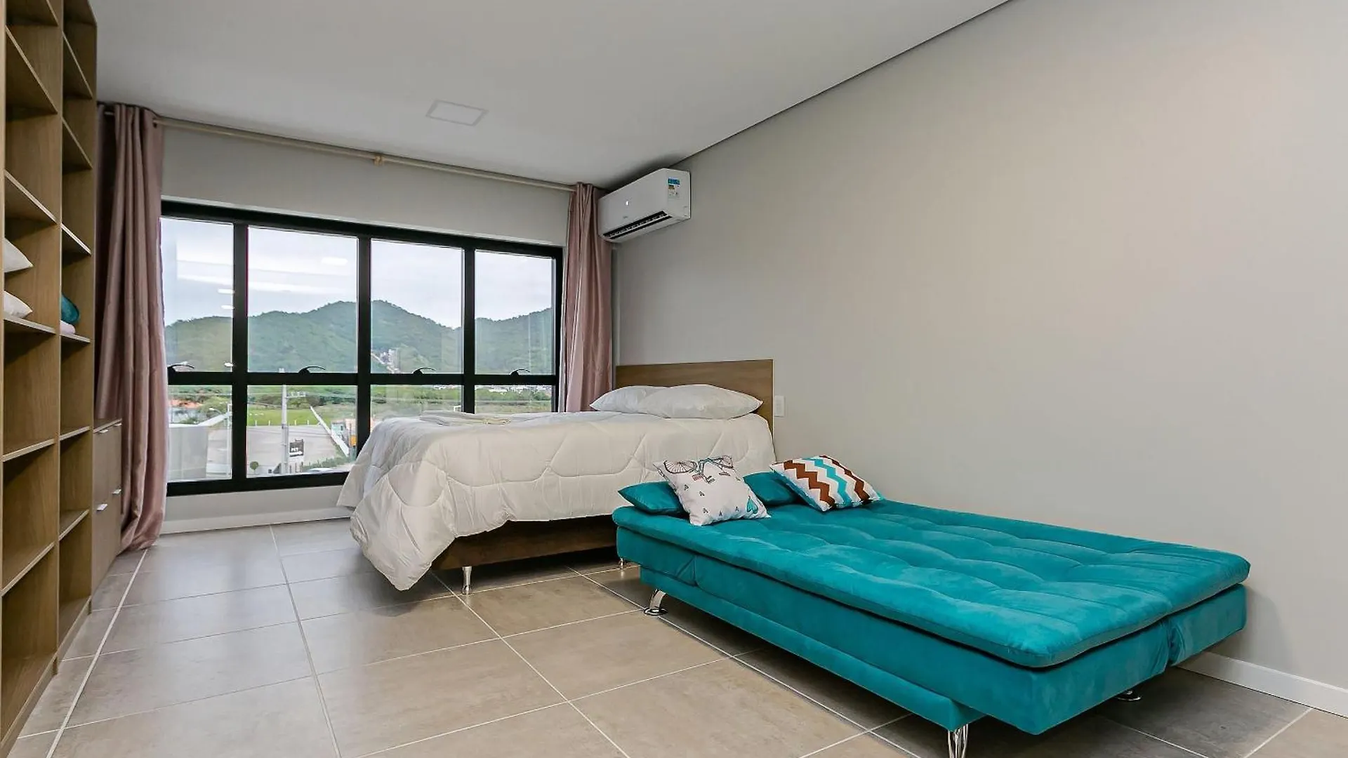 Studios Aconchegantes Em Floripa - Oka Florianopolis Holiday home