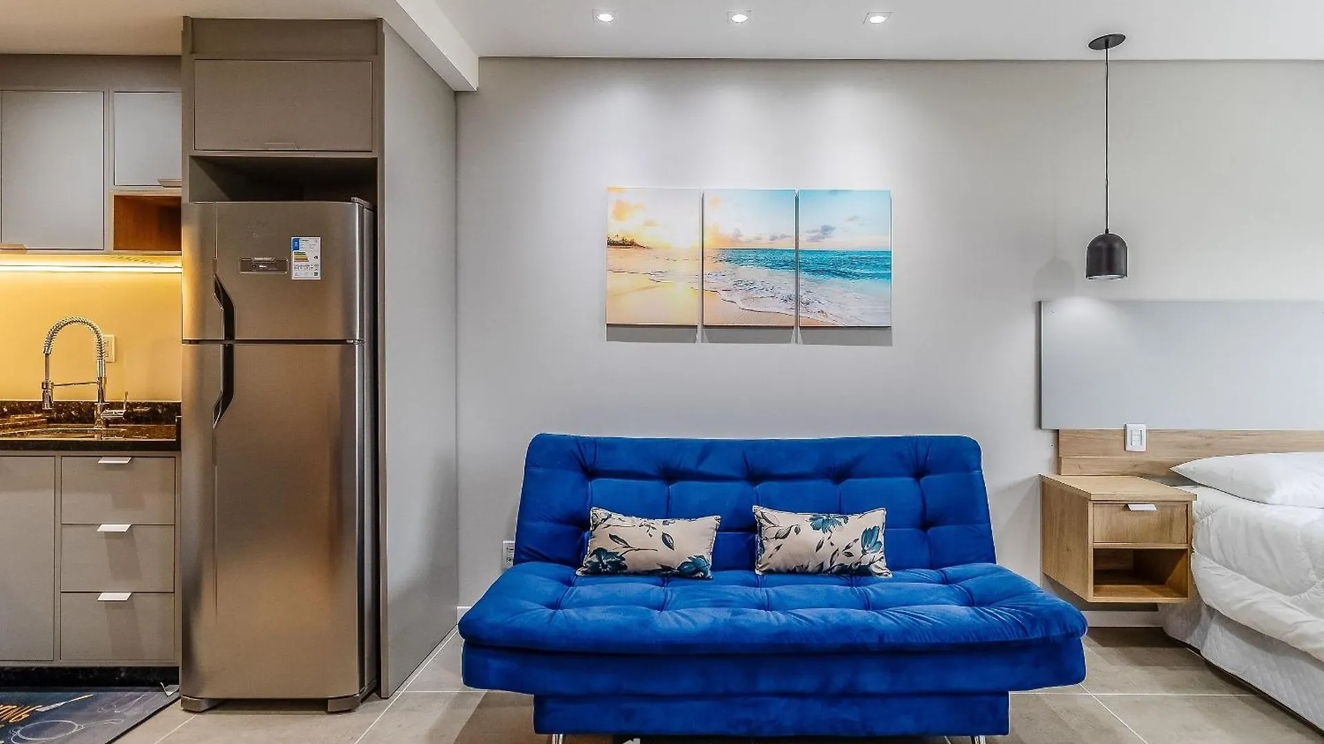Studios Aconchegantes Em Floripa - Oka Florianopolis Holiday home