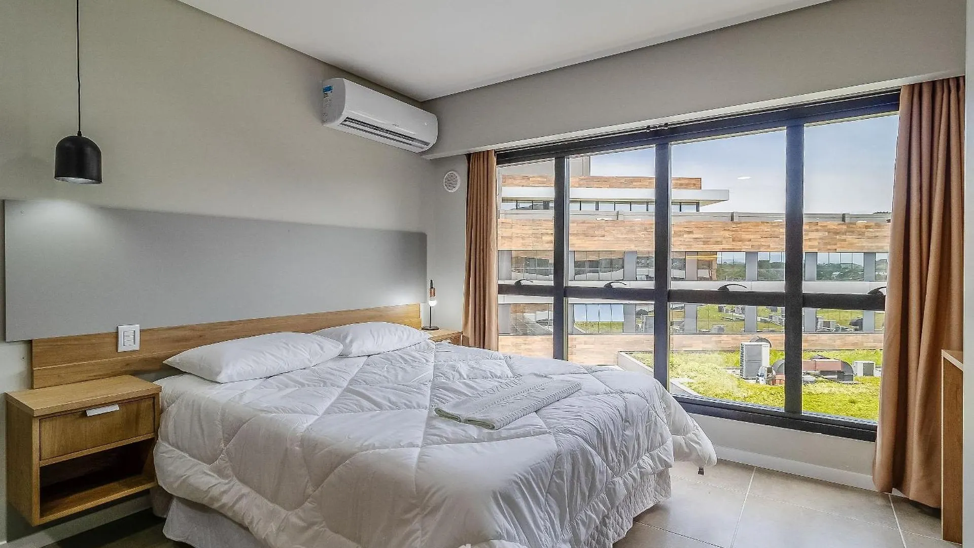 Studios Aconchegantes Em Floripa - Oka Florianopolis