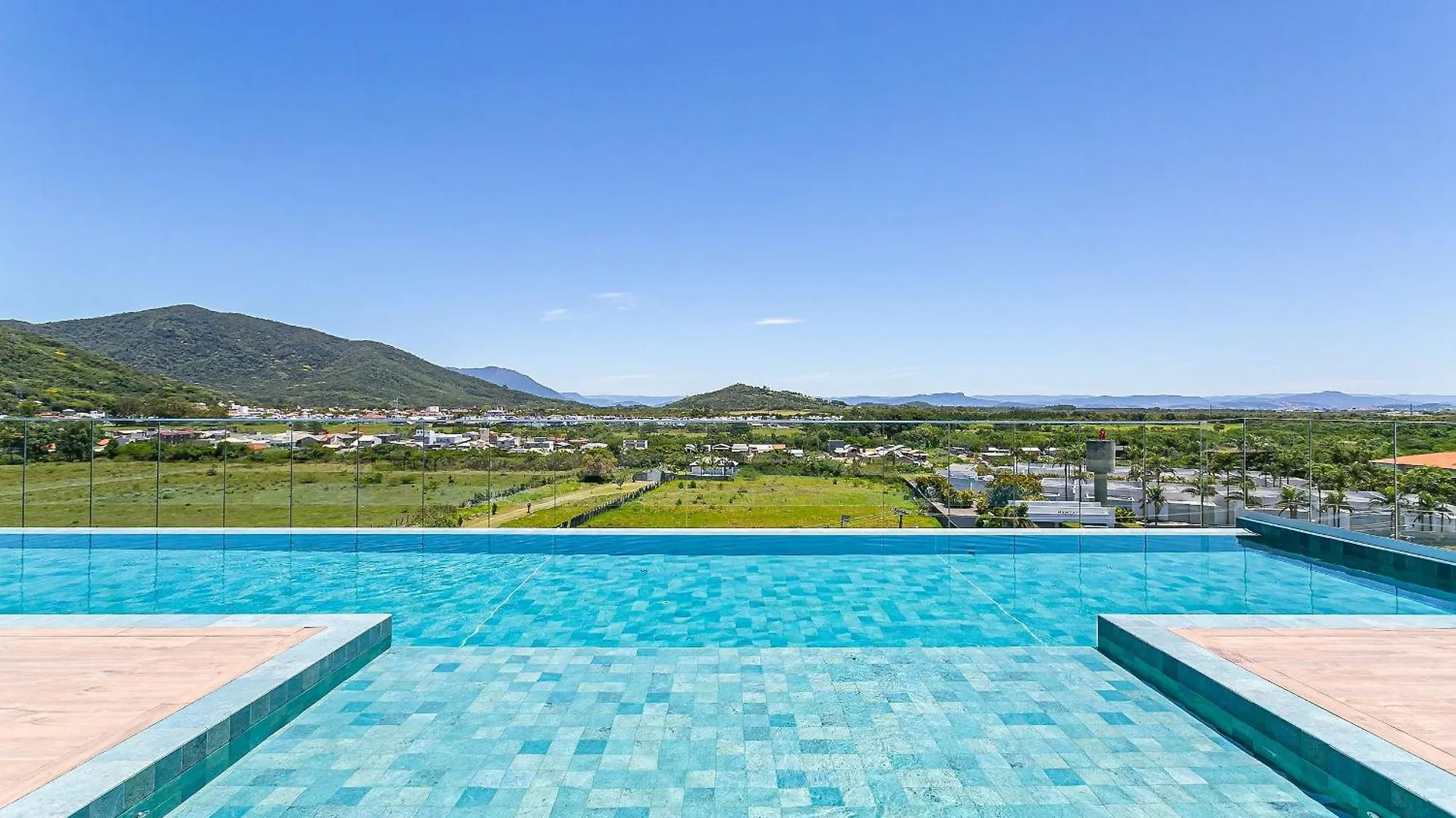 Studios Aconchegantes Em Floripa - Oka Florianopolis Brazil