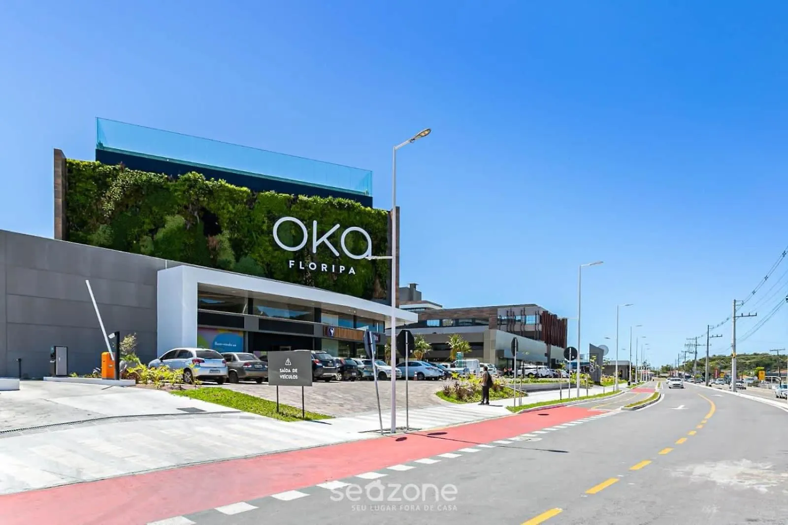 Holiday home Studios Aconchegantes Em Floripa - Oka Florianopolis
