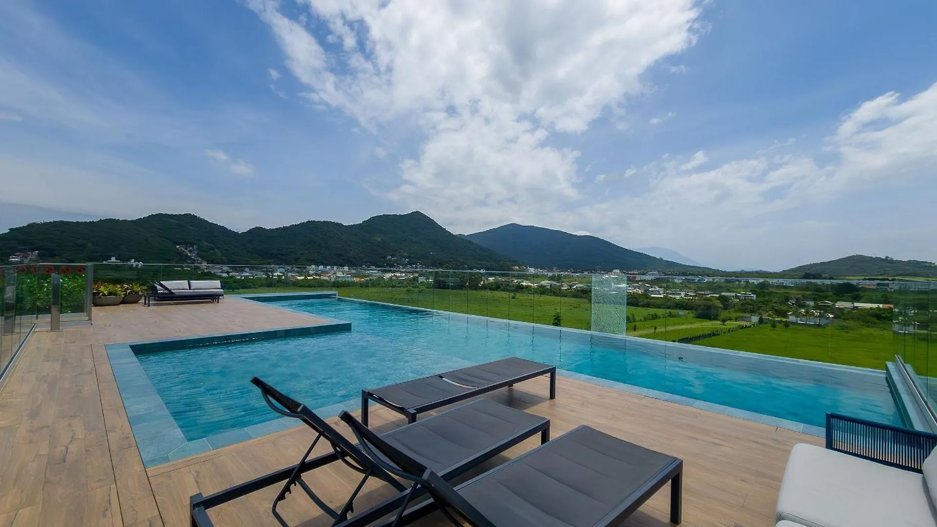 Holiday home Studios Aconchegantes Em Floripa - Oka Florianopolis