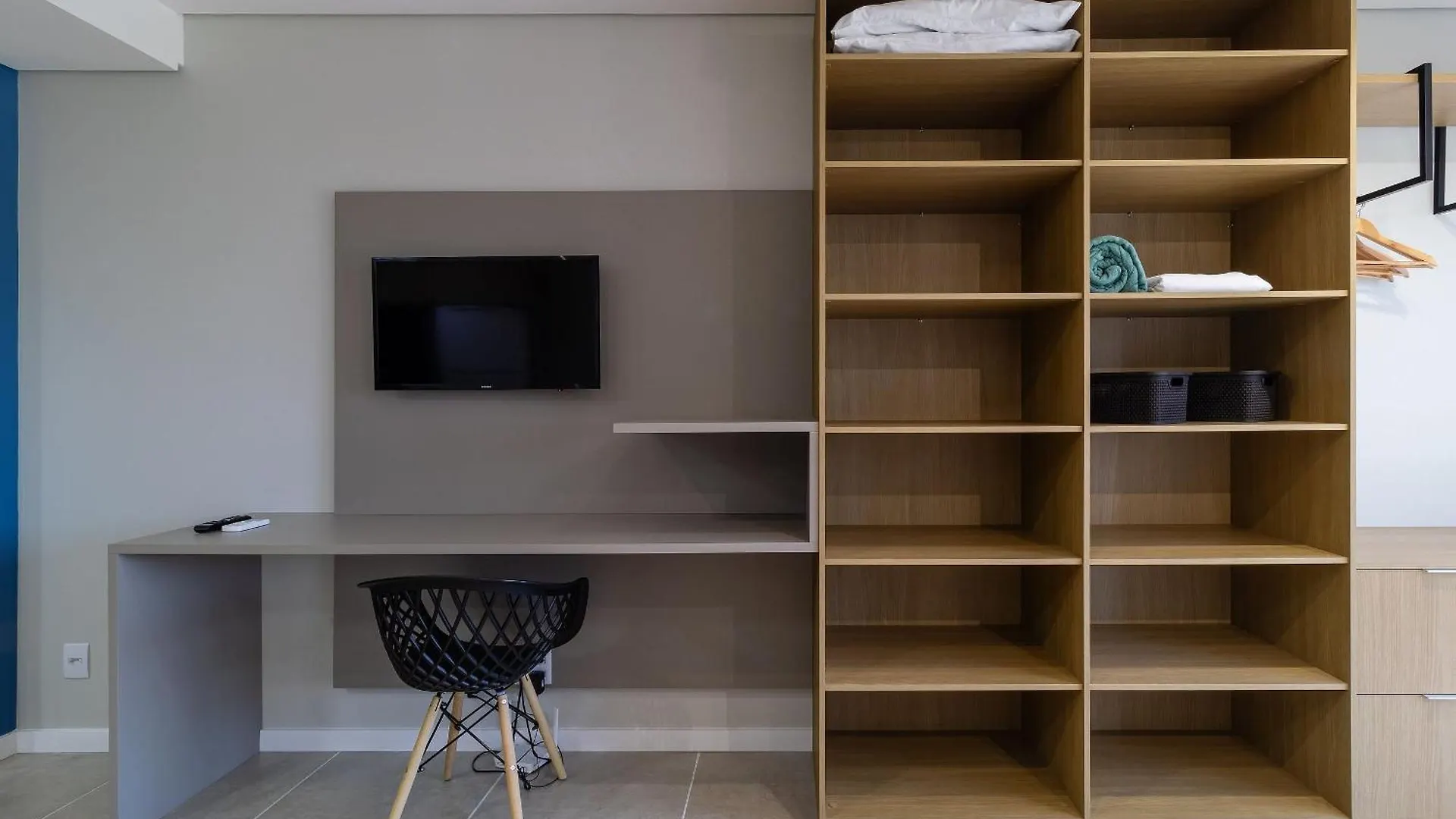 Holiday home Studios Aconchegantes Em Floripa - Oka Florianopolis