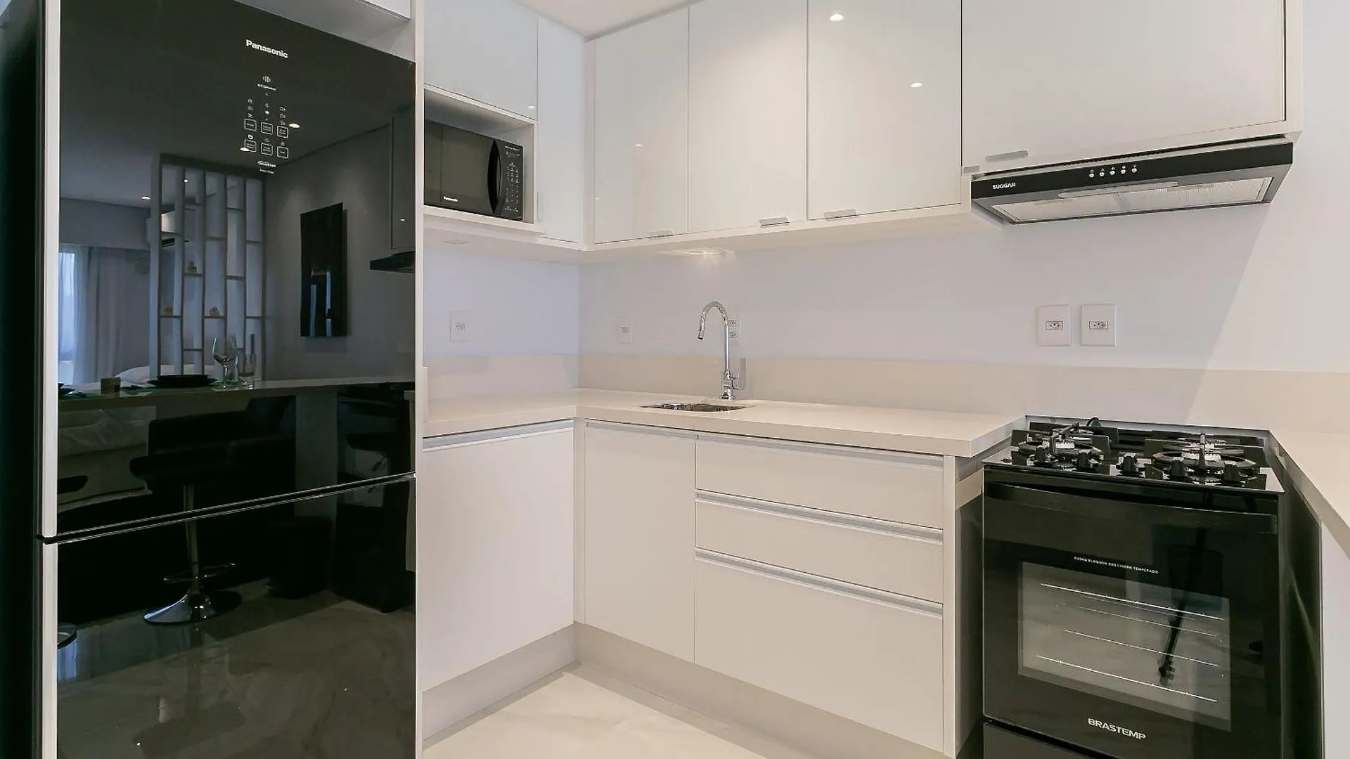 Holiday home Studios Aconchegantes Em Floripa - Oka Florianopolis