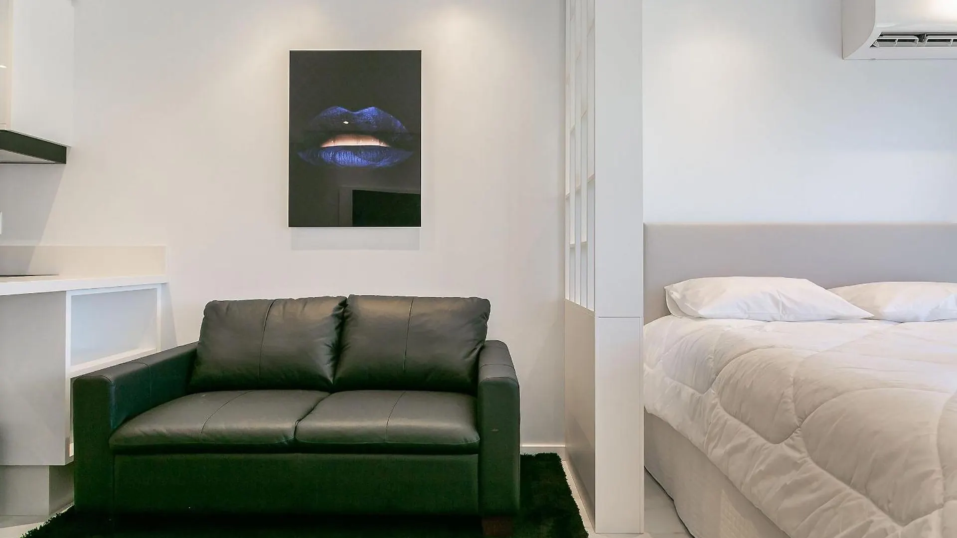Studios Aconchegantes Em Floripa - Oka Florianopolis