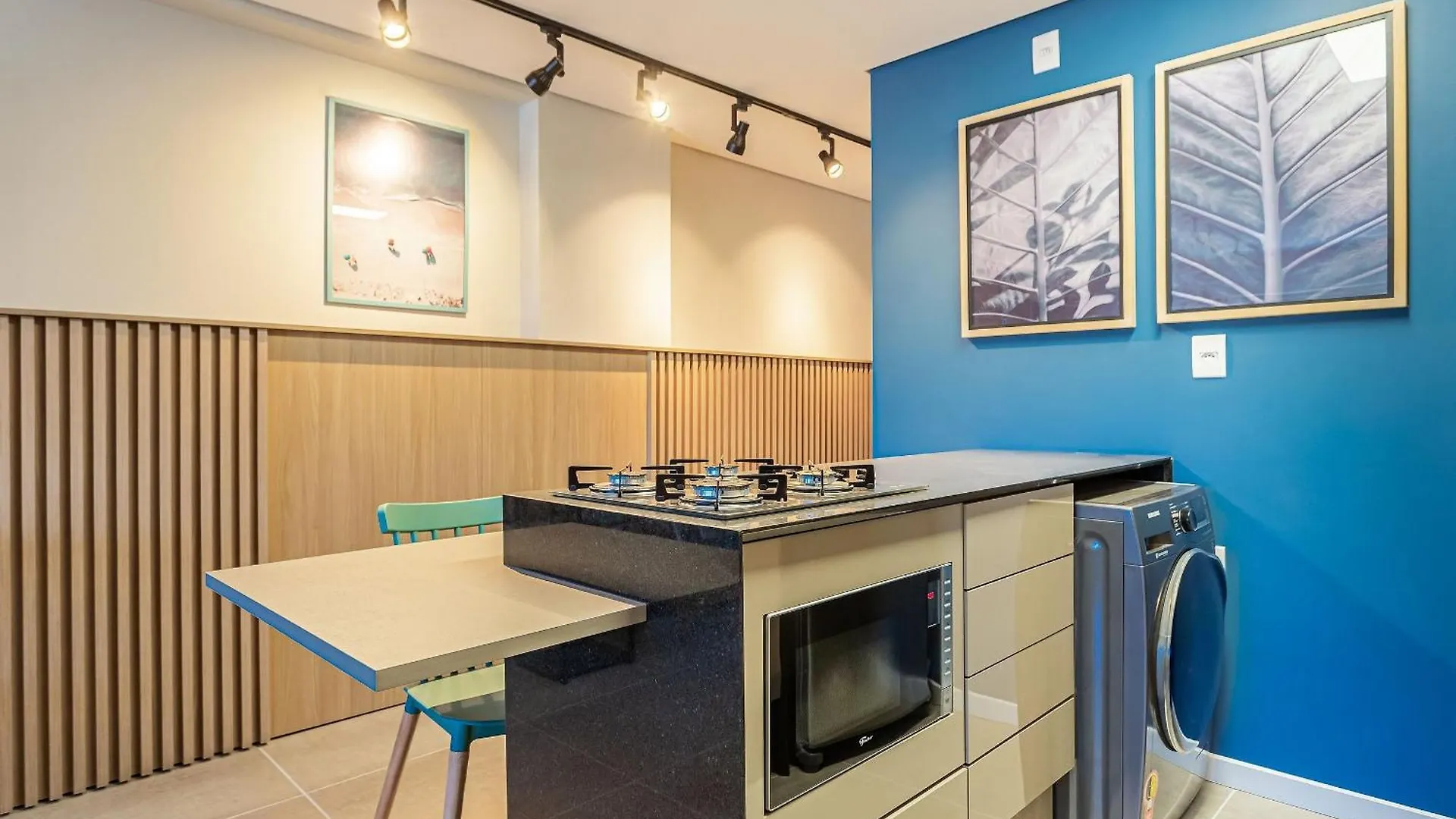 Studios Aconchegantes Em Floripa - Oka Florianopolis Holiday home