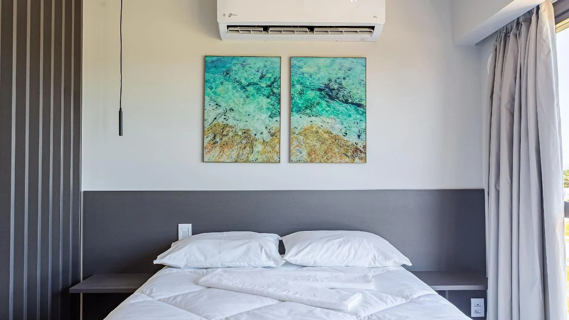 Studios Aconchegantes Em Floripa - Oka Florianopolis Holiday home