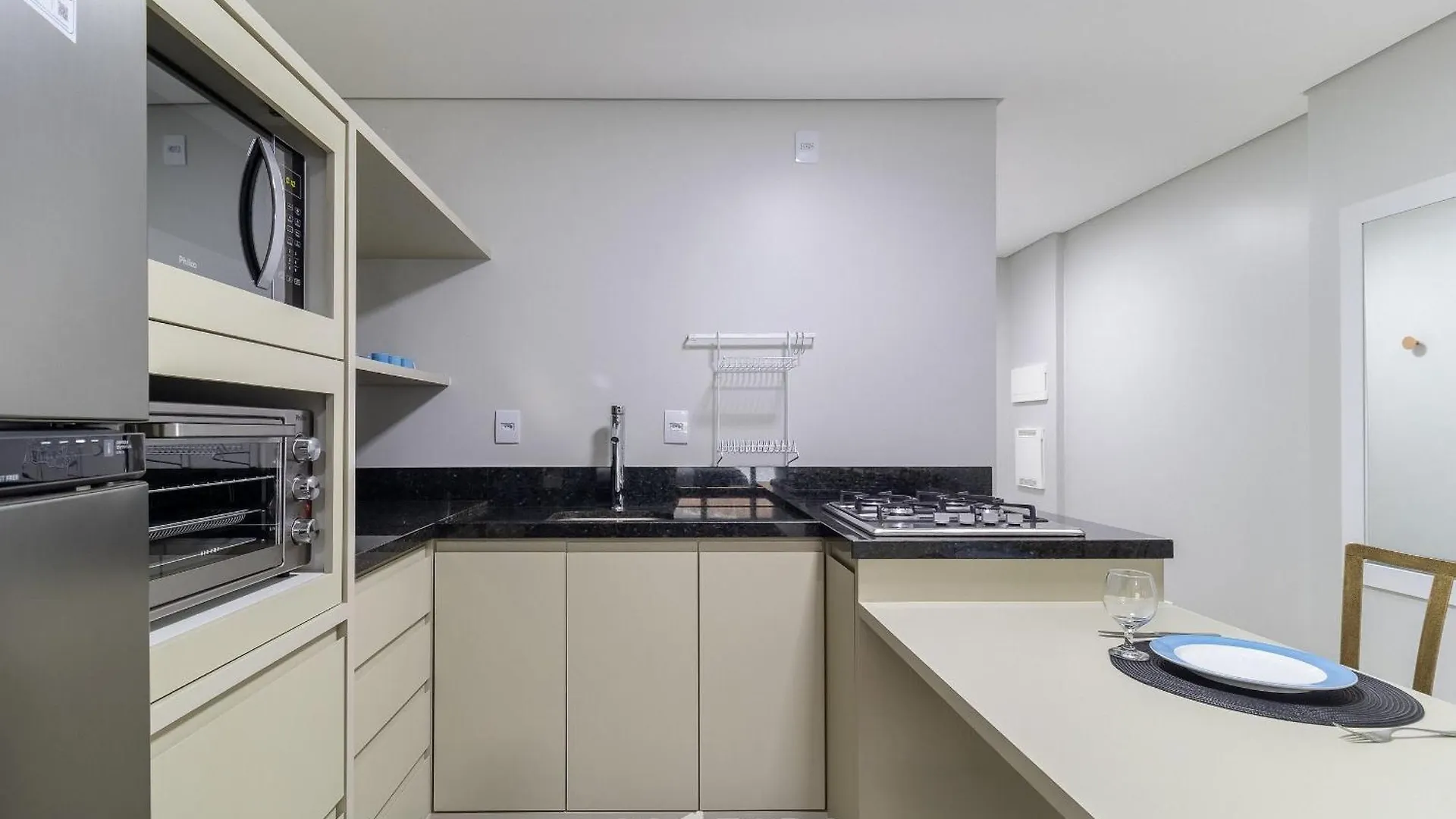 Studios Aconchegantes Em Floripa - Oka Florianopolis Brazil