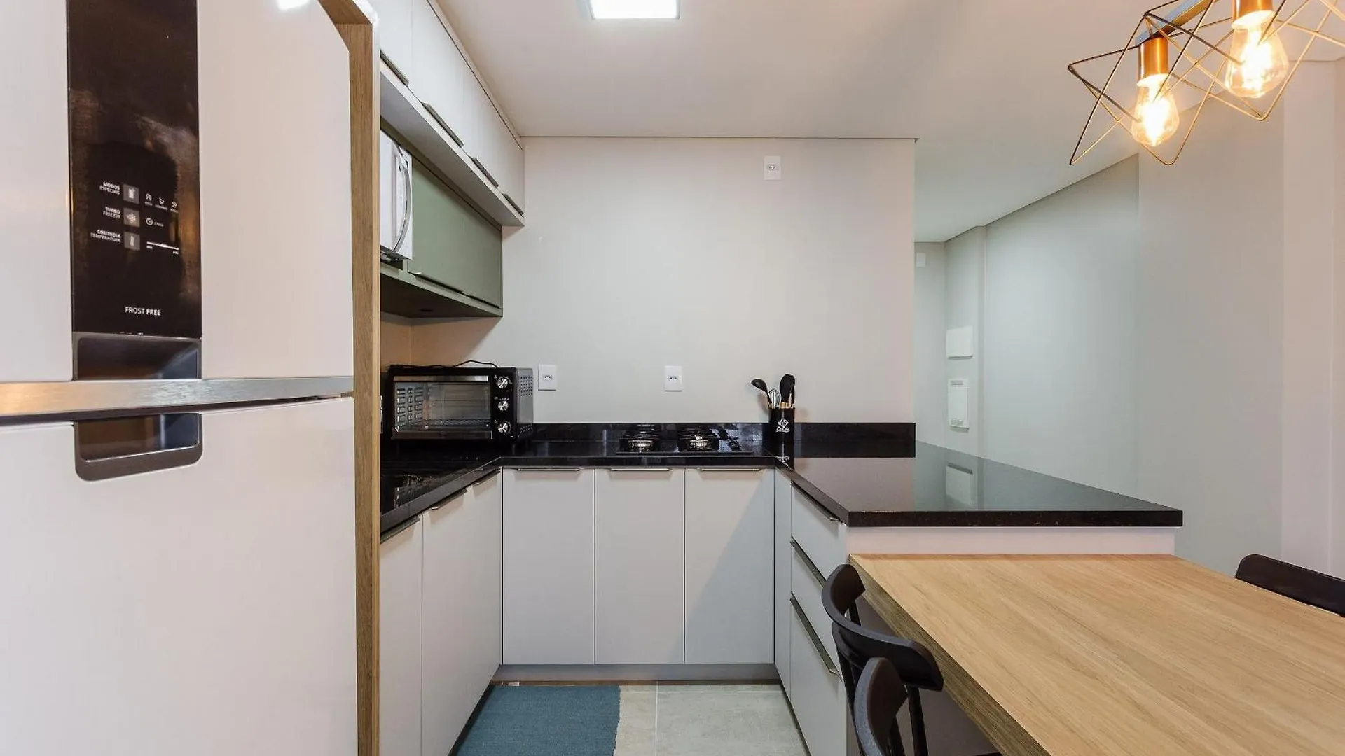 Studios Aconchegantes Em Floripa - Oka Florianopolis 0*,  Brazil