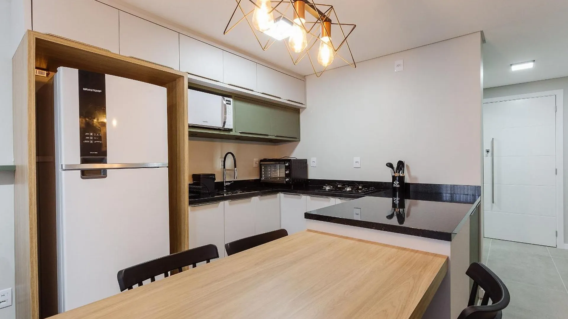 Studios Aconchegantes Em Floripa - Oka Florianopolis Holiday home