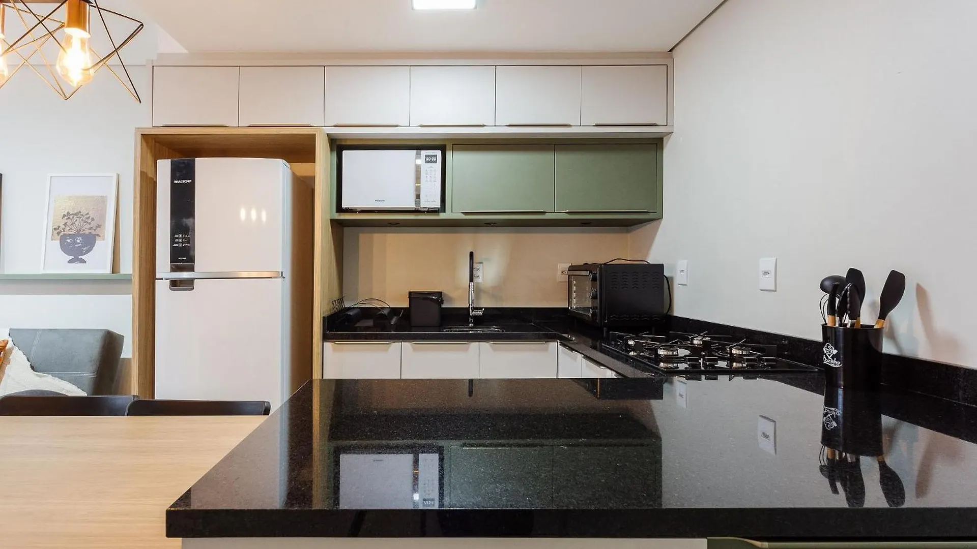 Holiday home Studios Aconchegantes Em Floripa - Oka Florianopolis Brazil