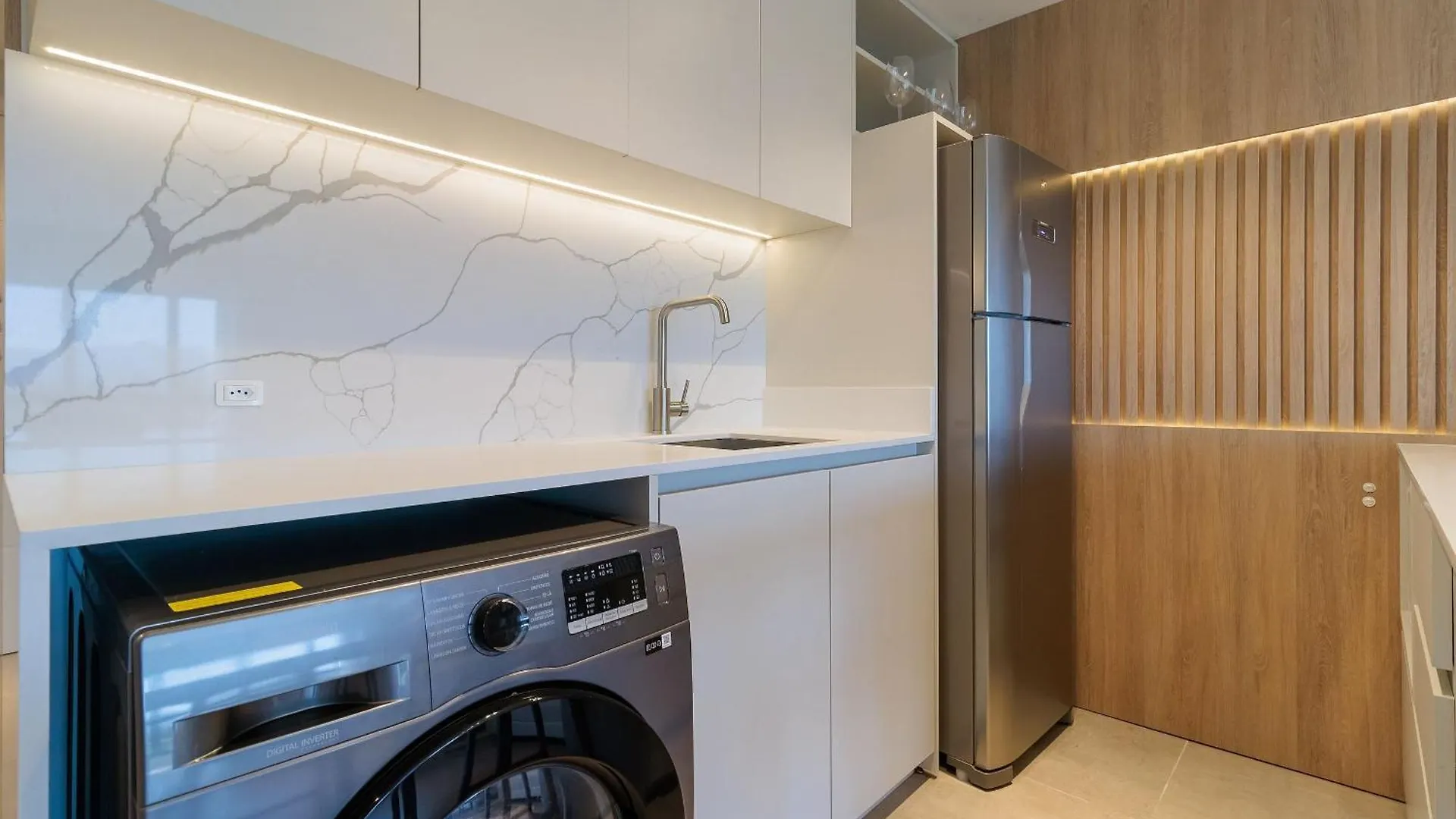 Holiday home Studios Aconchegantes Em Floripa - Oka Florianopolis Brazil