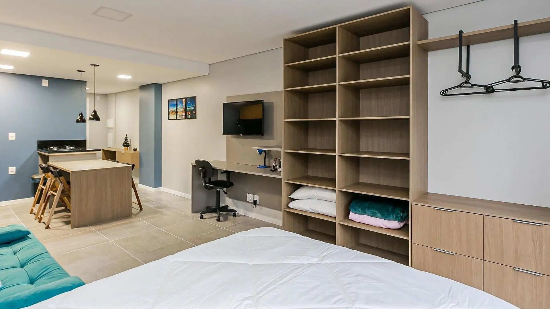 Studios Aconchegantes Em Floripa - Oka Florianopolis Holiday home
