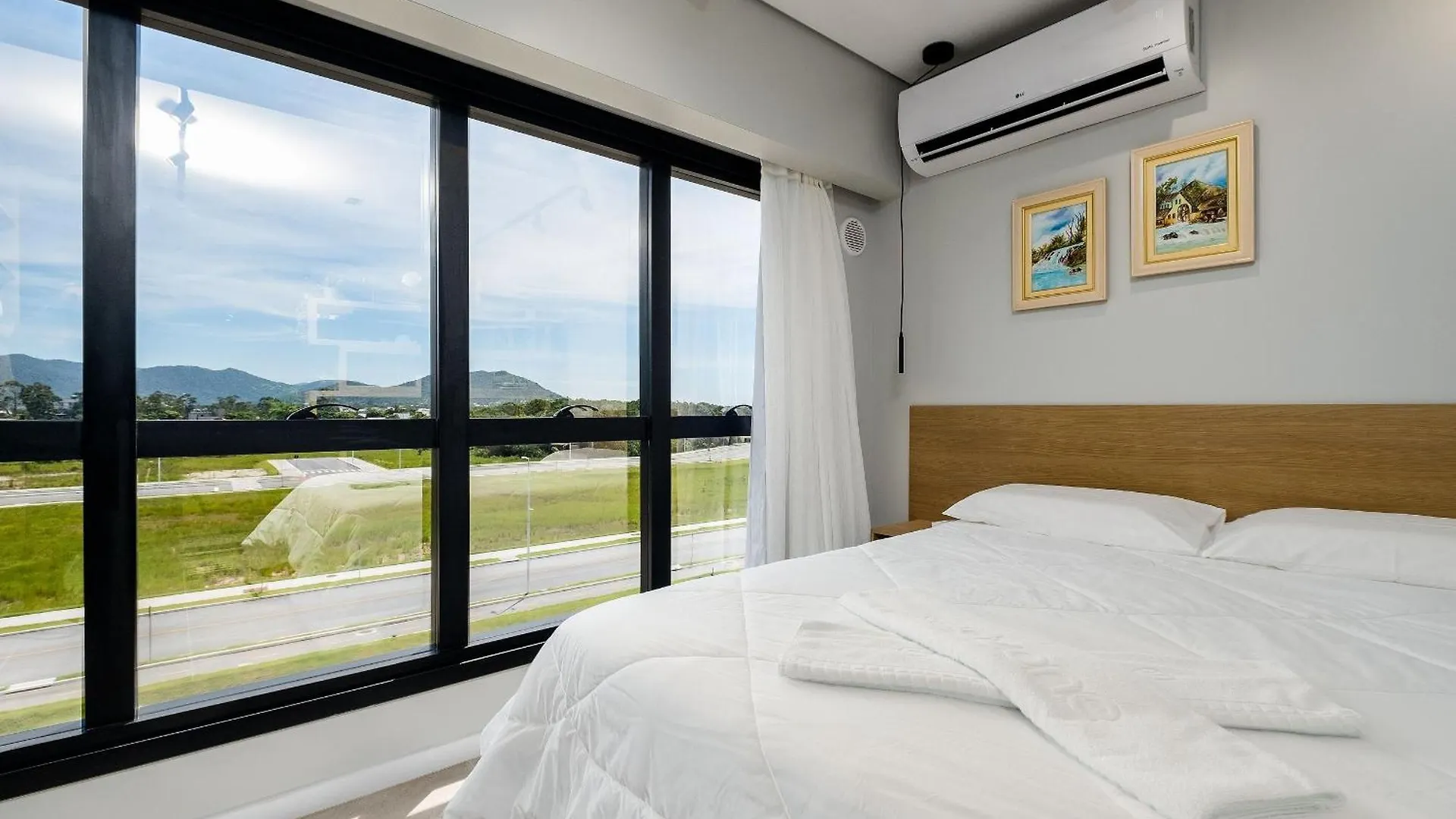 Holiday home Studios Aconchegantes Em Floripa - Oka Florianopolis