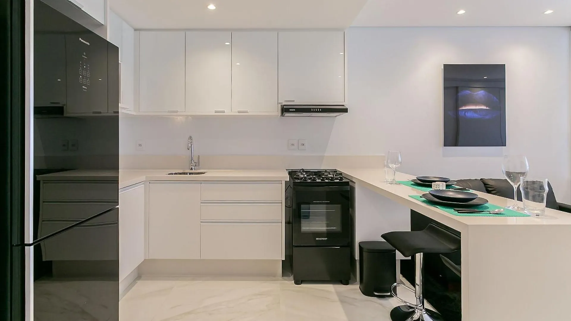 Studios Aconchegantes Em Floripa - Oka Florianopolis Holiday home