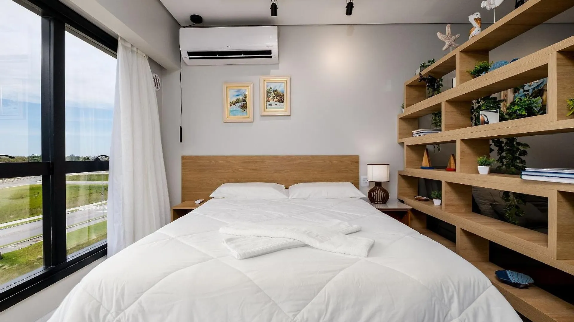 Studios Aconchegantes Em Floripa - Oka Florianopolis