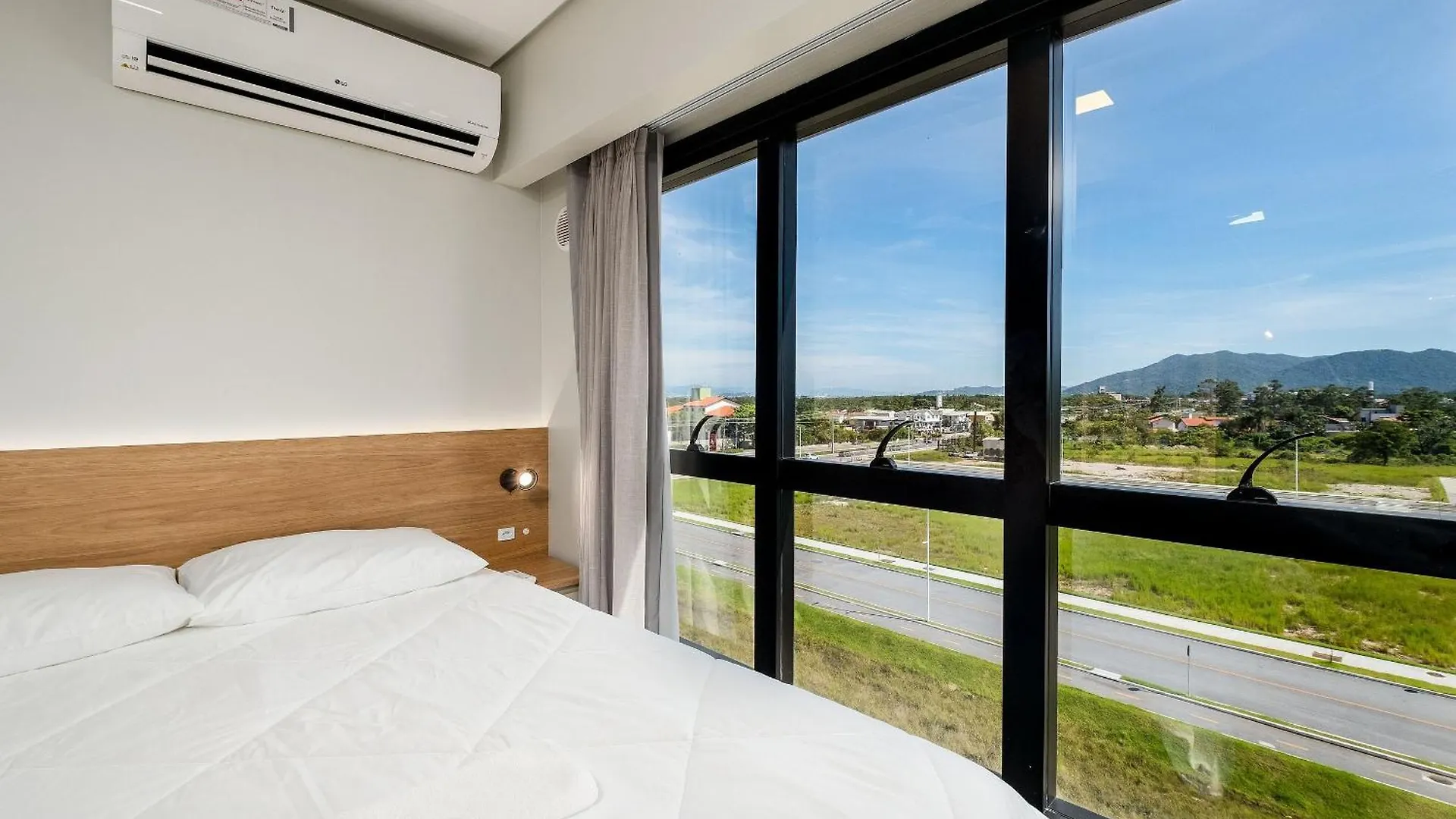 Studios Aconchegantes Em Floripa - Oka Florianopolis