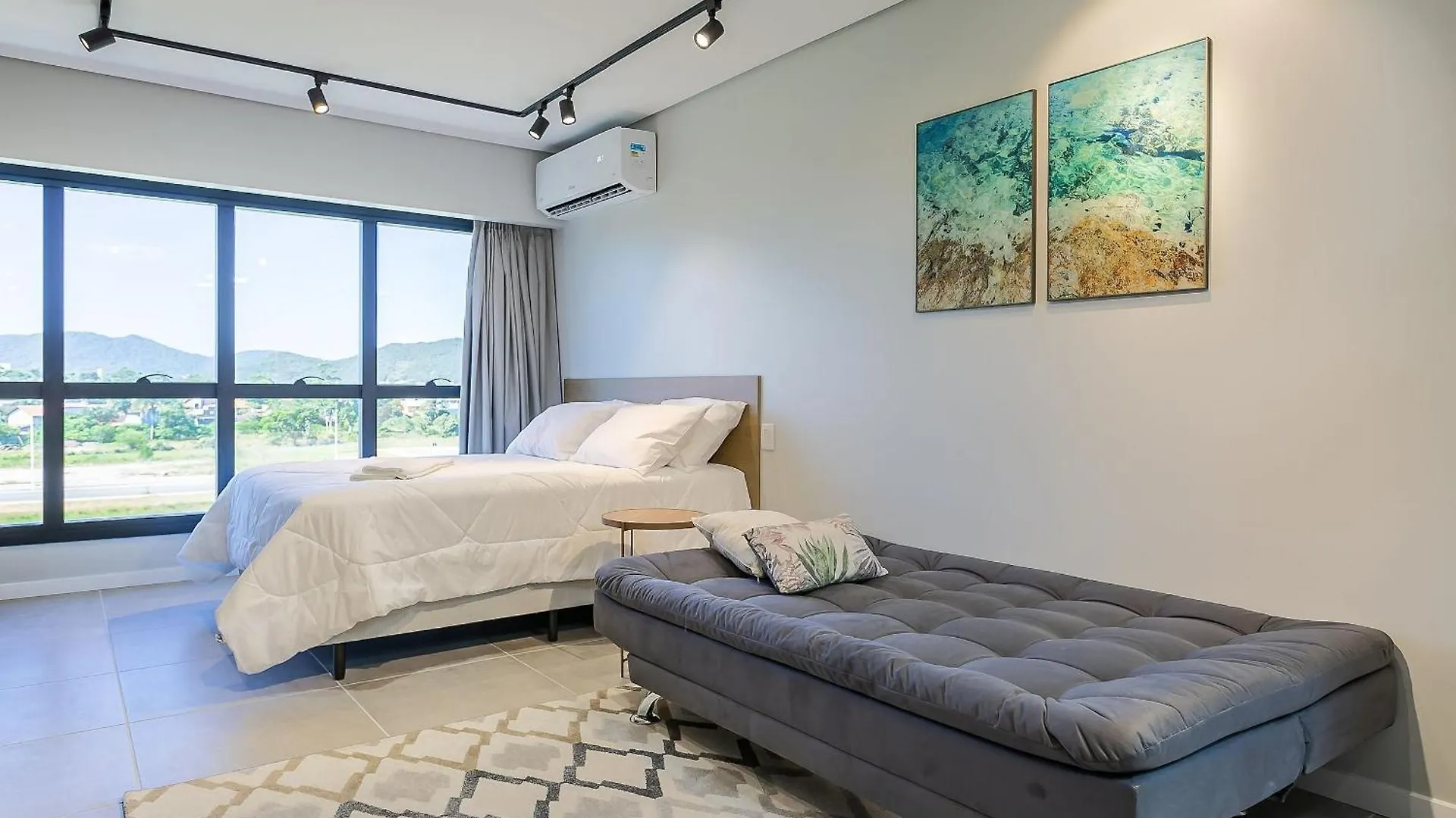 Studios Aconchegantes Em Floripa - Oka Florianopolis