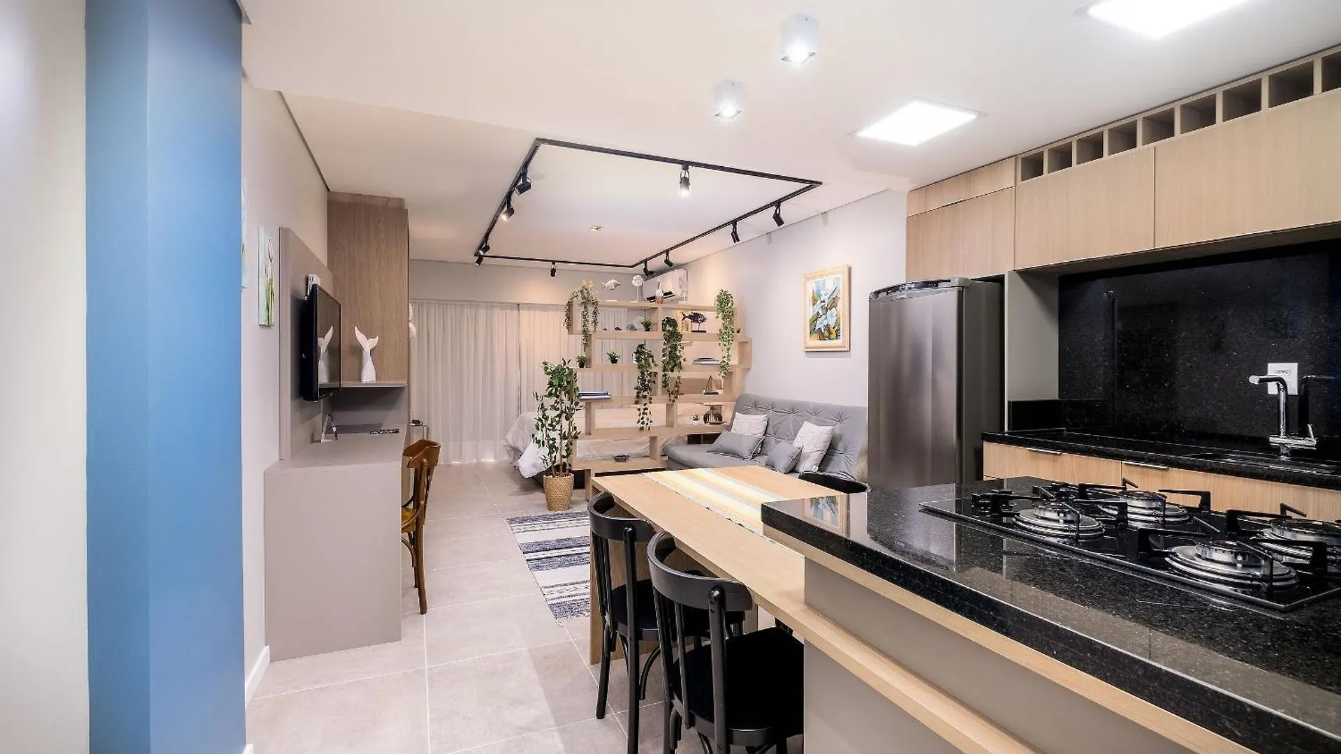 Holiday home Studios Aconchegantes Em Floripa - Oka Florianopolis Brazil