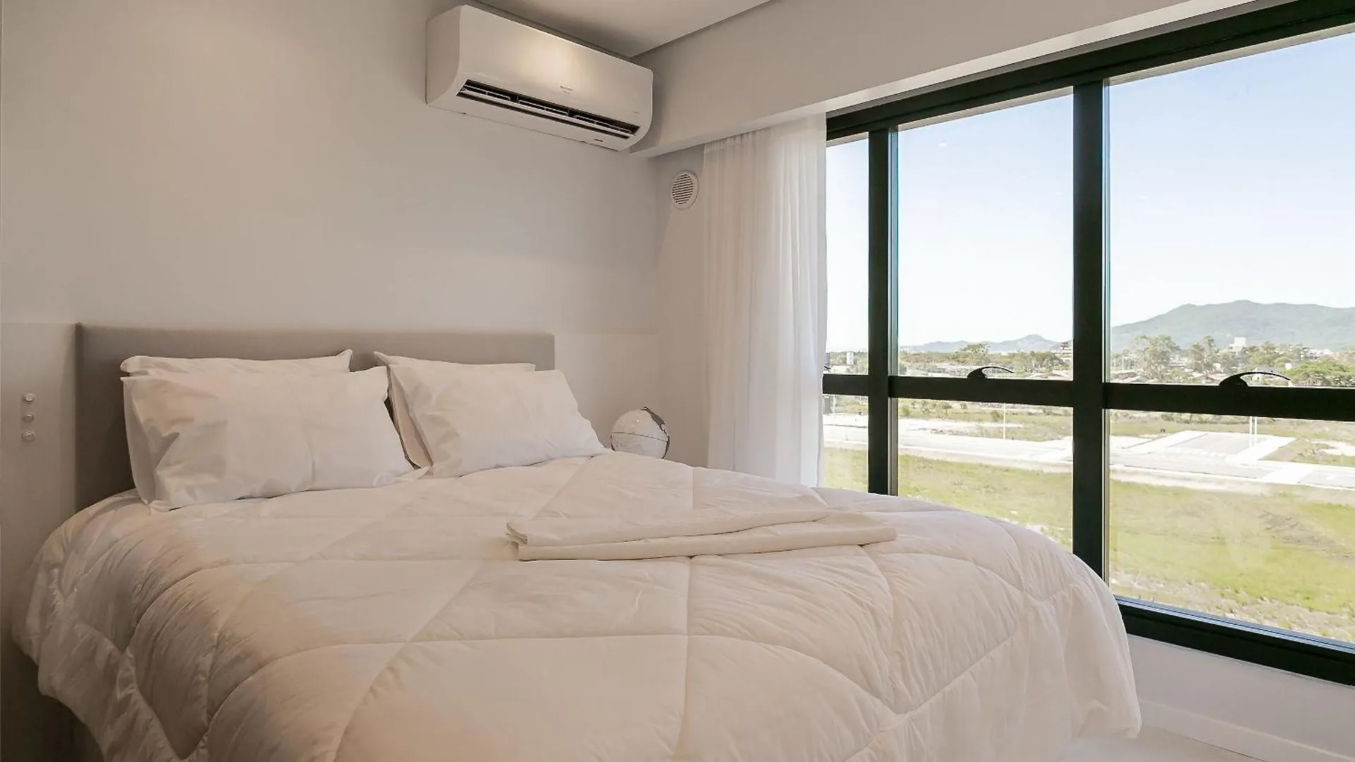 Holiday home Studios Aconchegantes Em Floripa - Oka Florianopolis