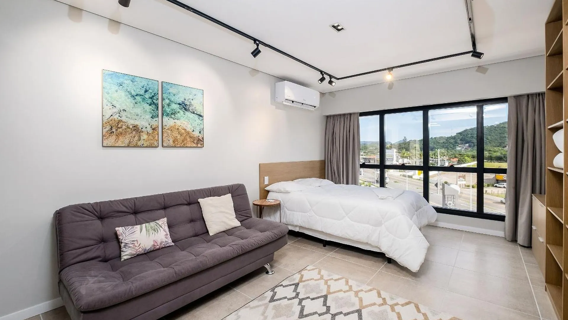 Holiday home Studios Aconchegantes Em Floripa - Oka Florianopolis