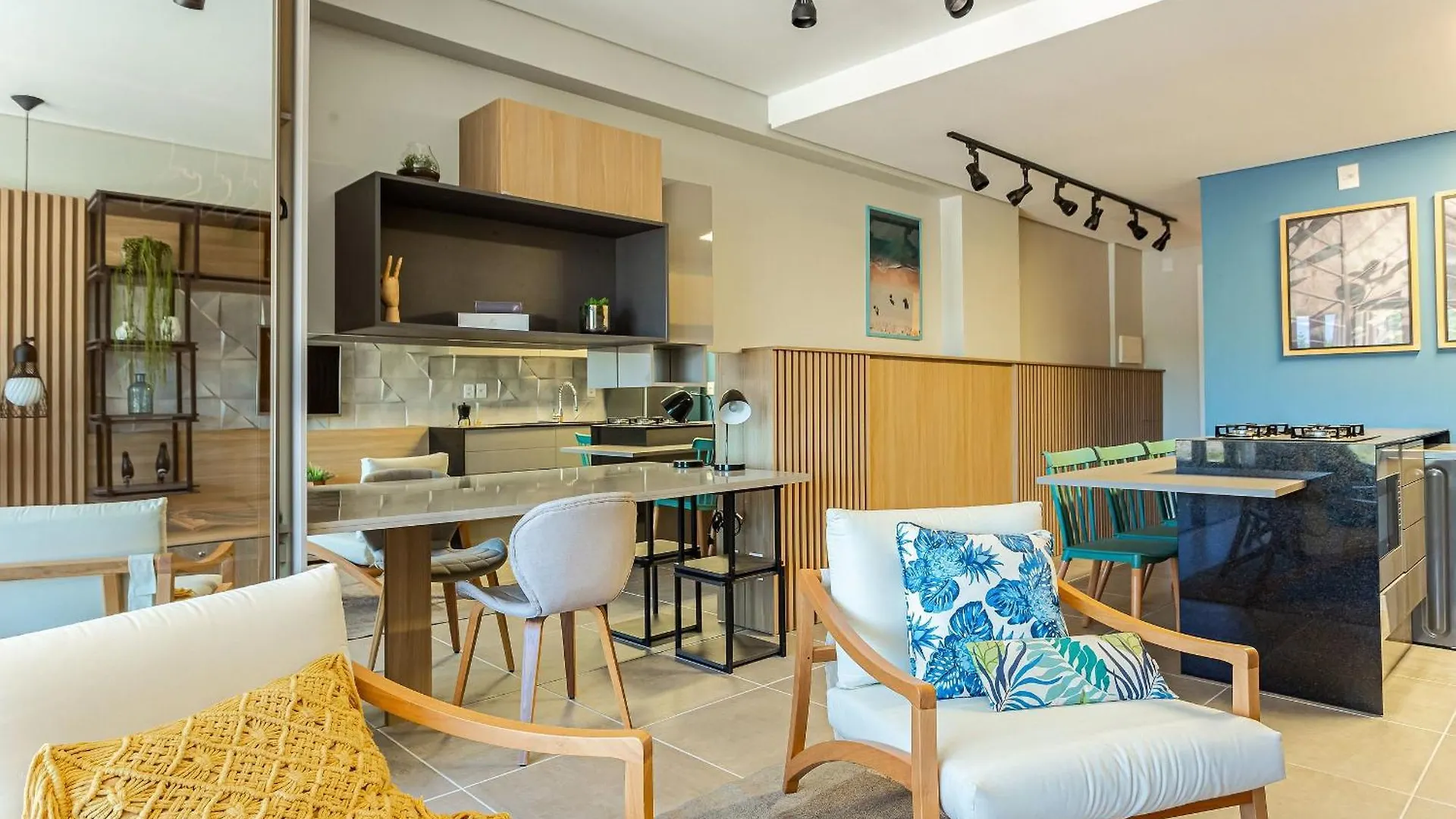 Studios Aconchegantes Em Floripa - Oka Florianopolis 0*,  Brazil