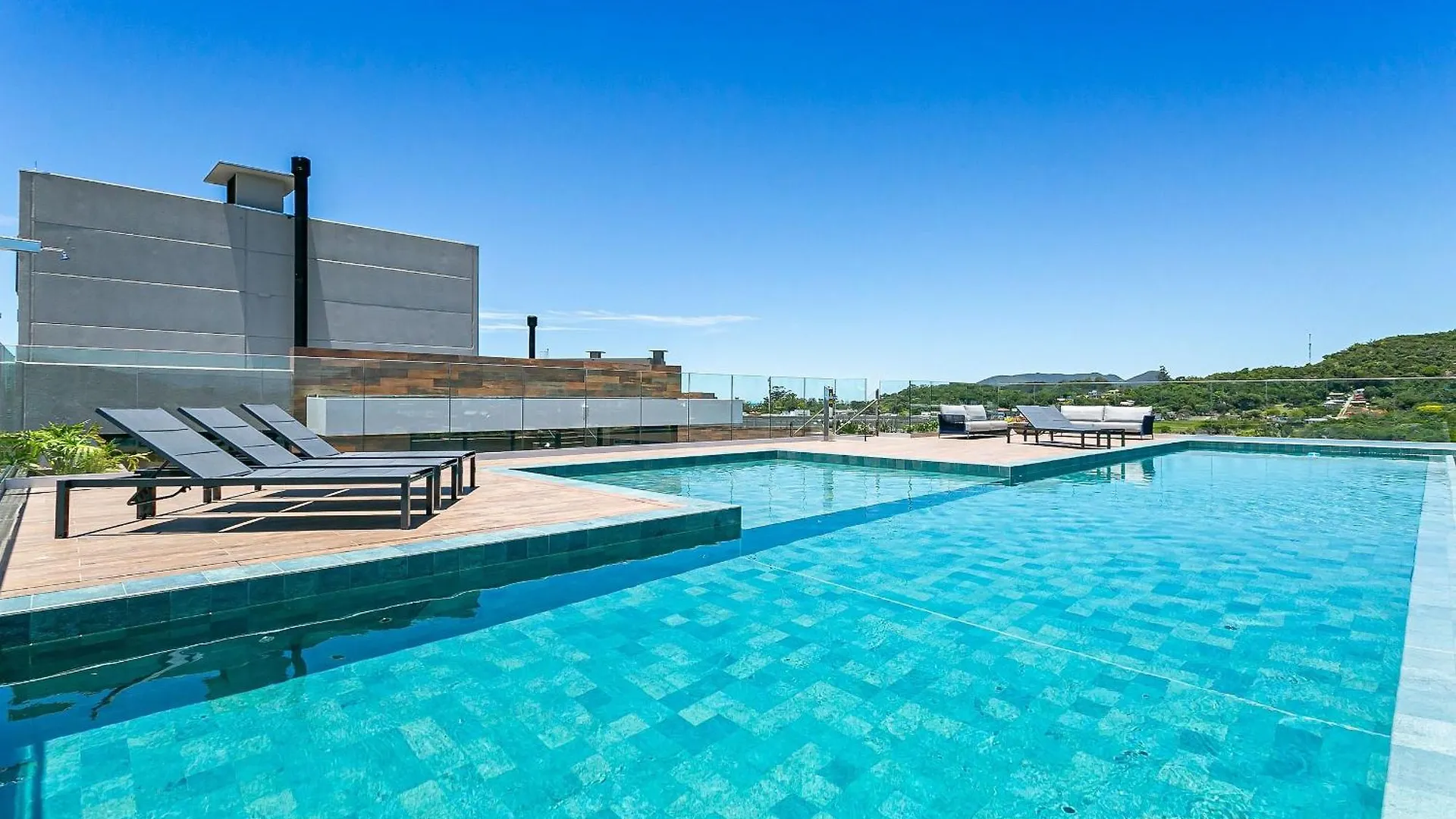 Holiday home Studios Aconchegantes Em Floripa - Oka Florianopolis