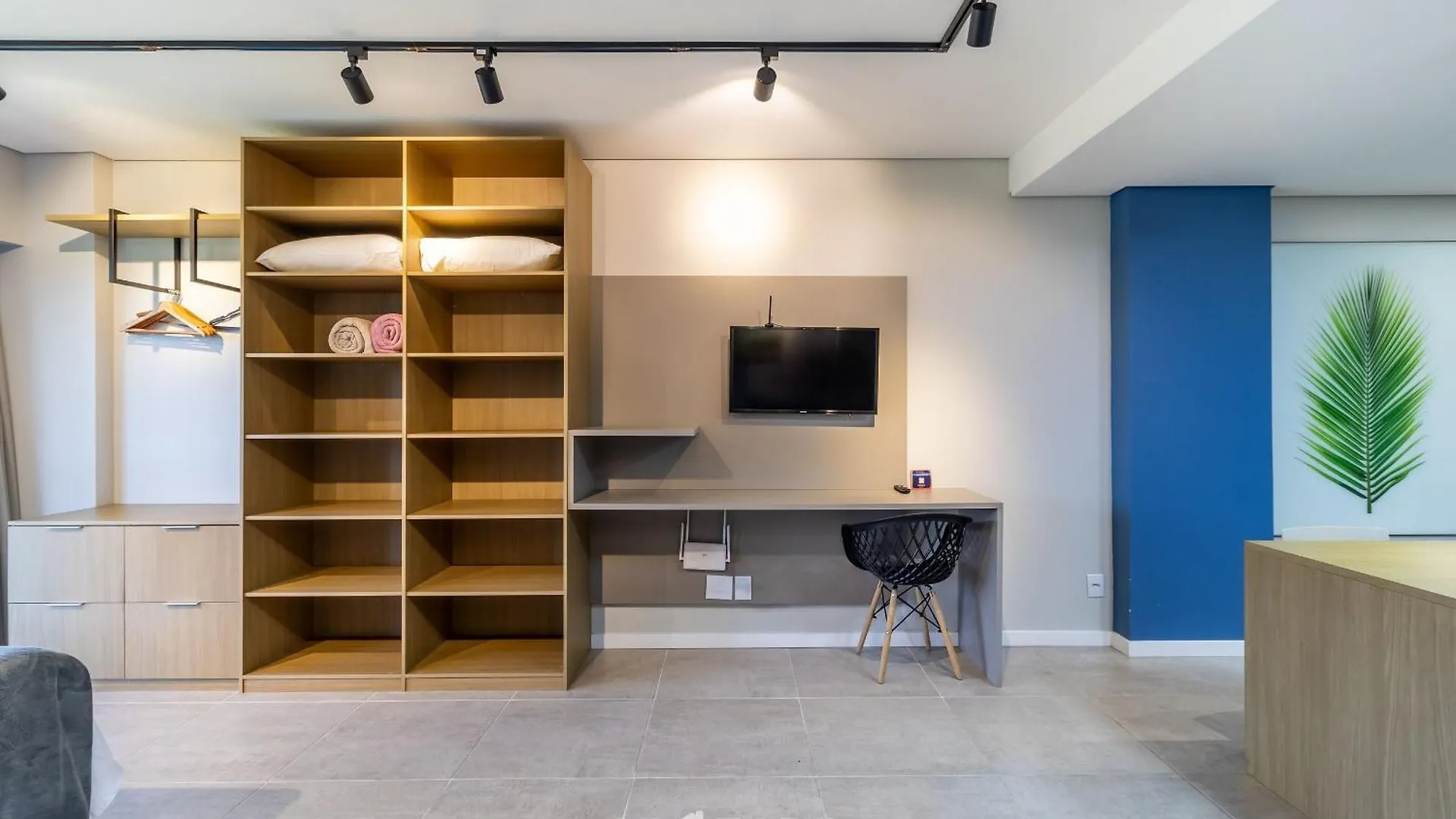 Holiday home Studios Aconchegantes Em Floripa - Oka Florianopolis