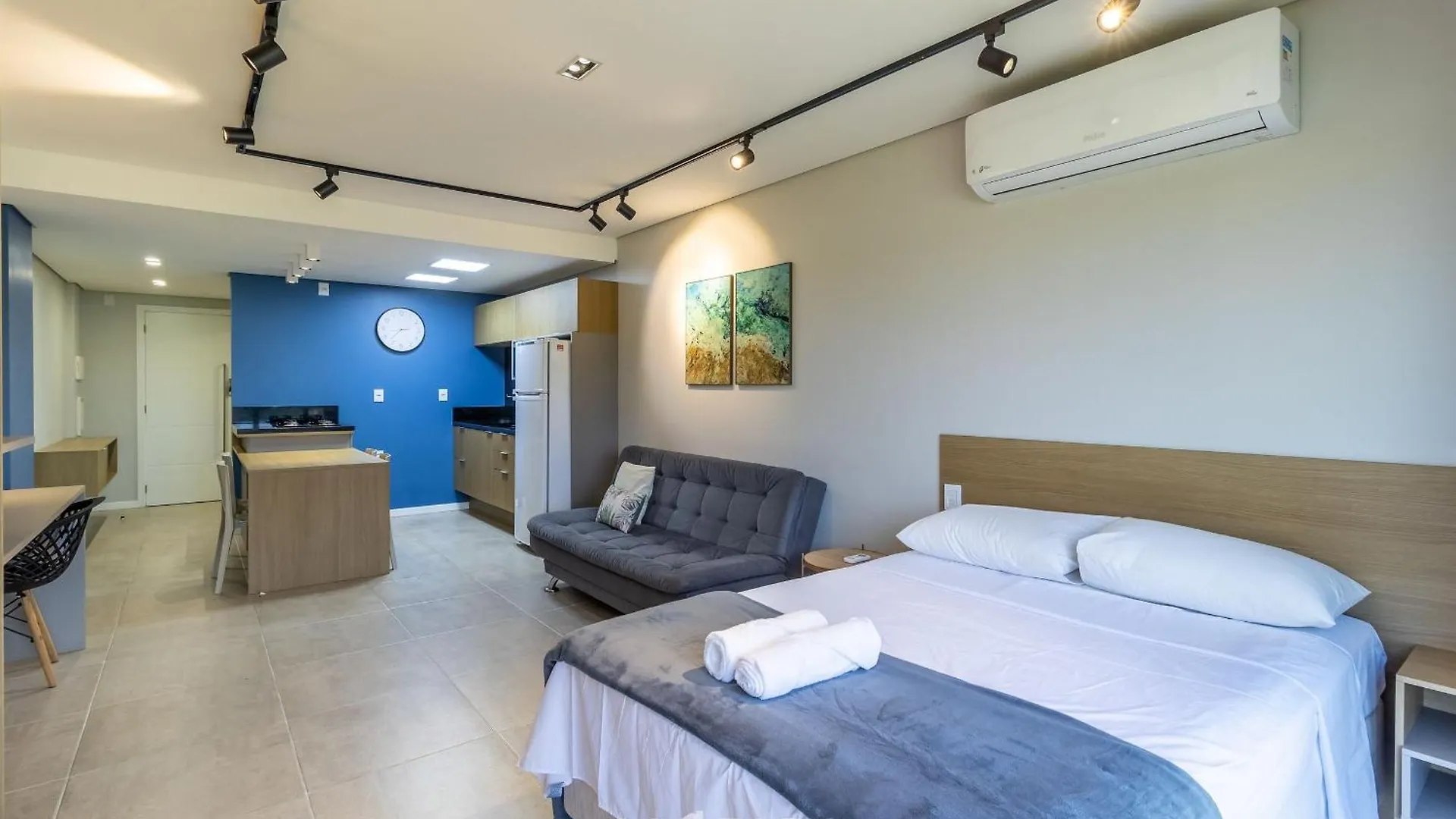 Studios Aconchegantes Em Floripa - Oka Florianopolis Holiday home