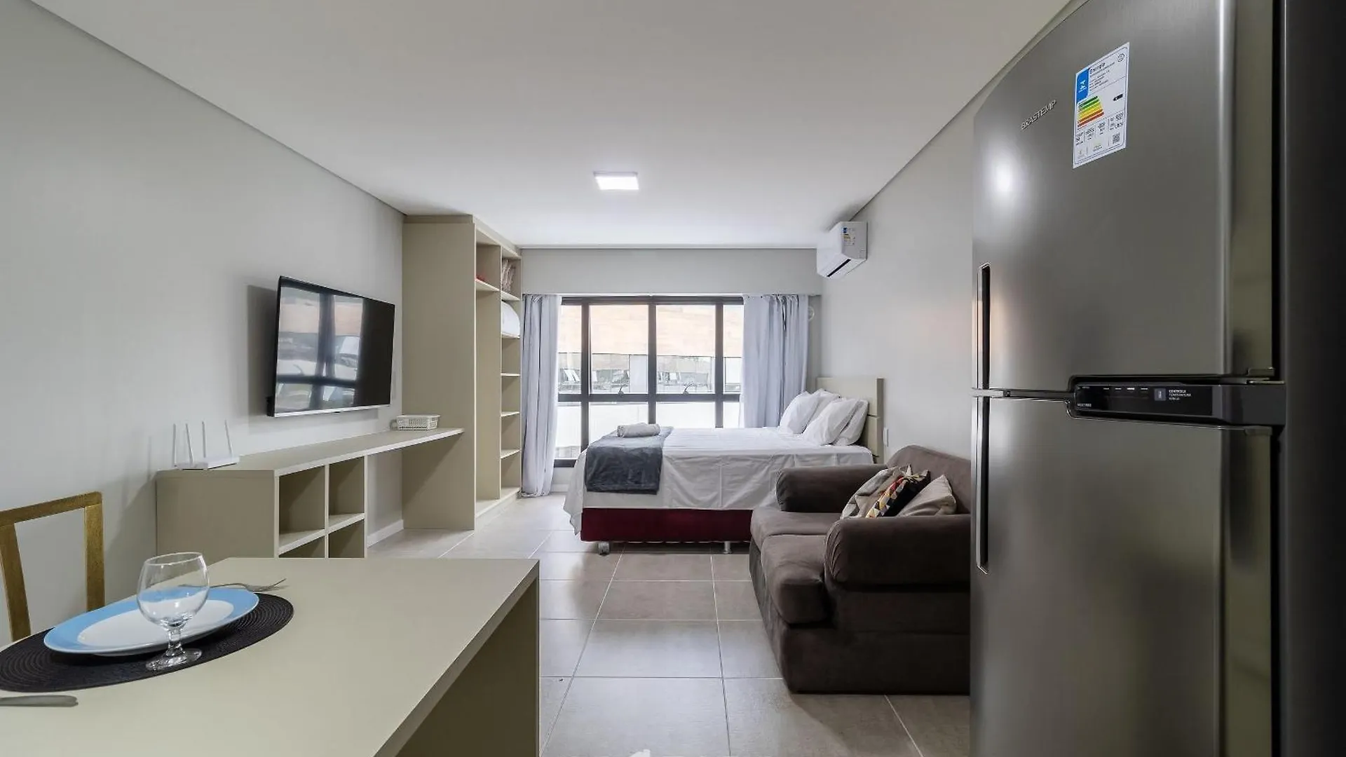 Studios Aconchegantes Em Floripa - Oka Florianopolis 0*,  Brazil