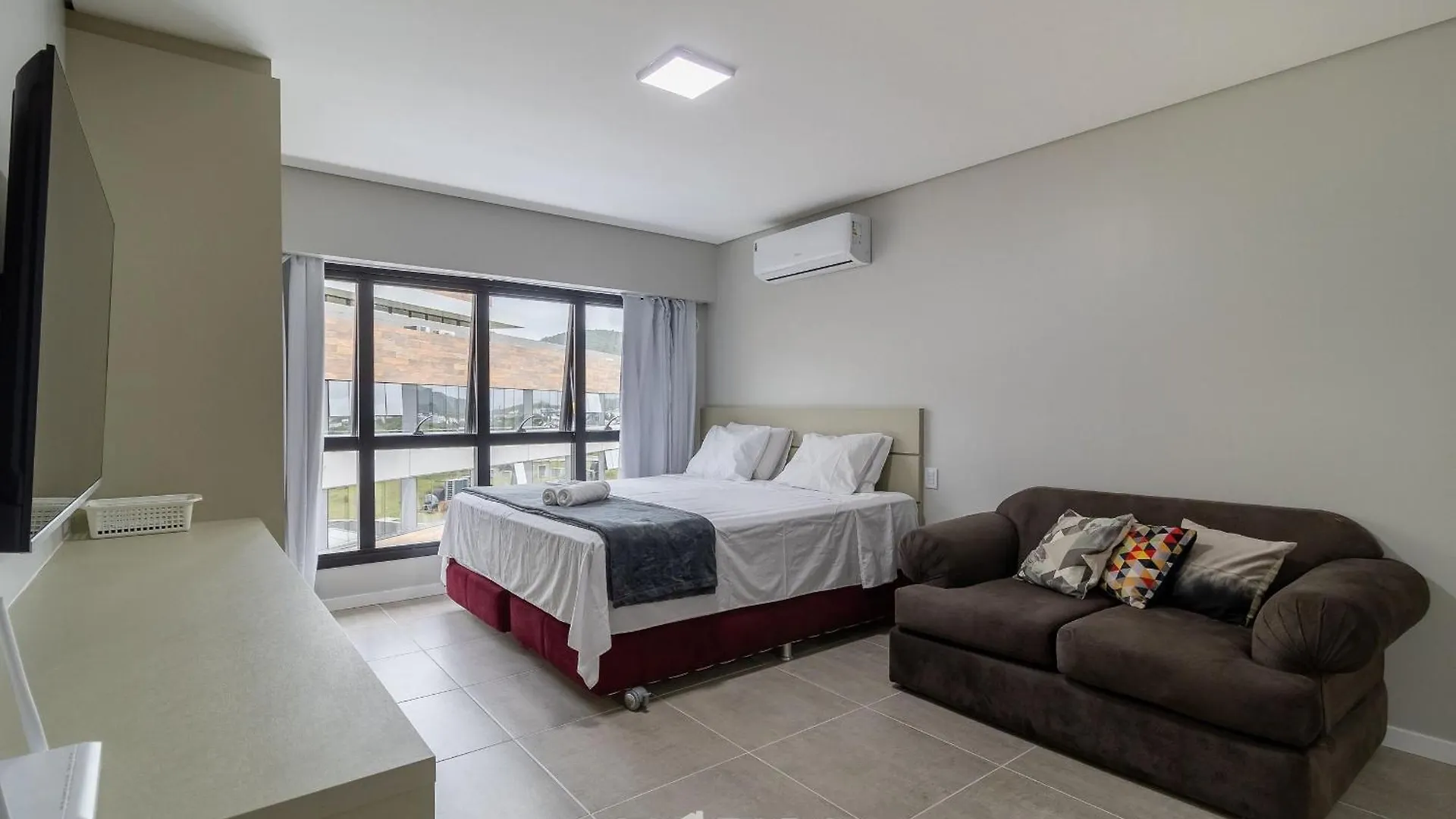 Holiday home Studios Aconchegantes Em Floripa - Oka Florianopolis